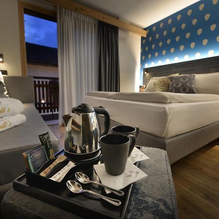 Hotel Galli'S - Centro Livigno Ngoại thất bức ảnh