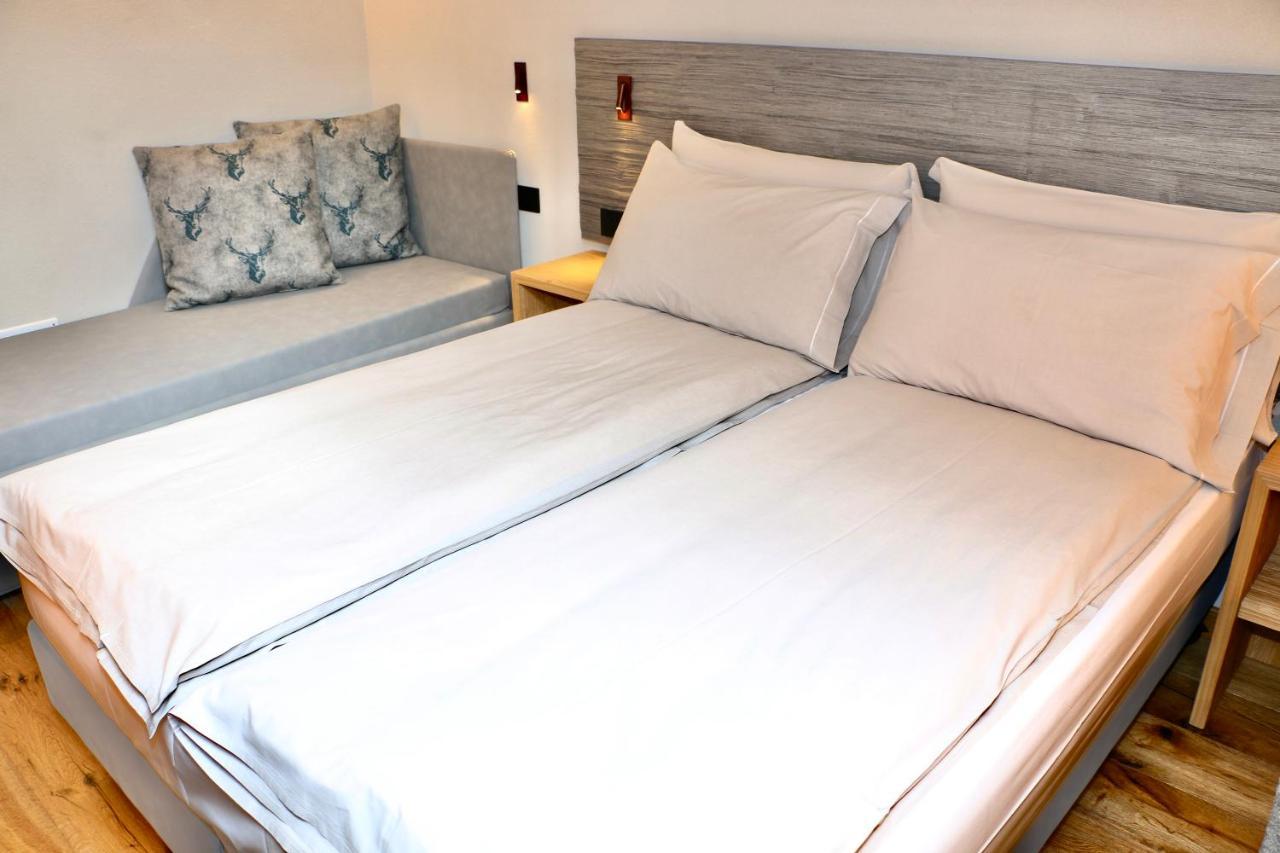 Hotel Galli'S - Centro Livigno Ngoại thất bức ảnh