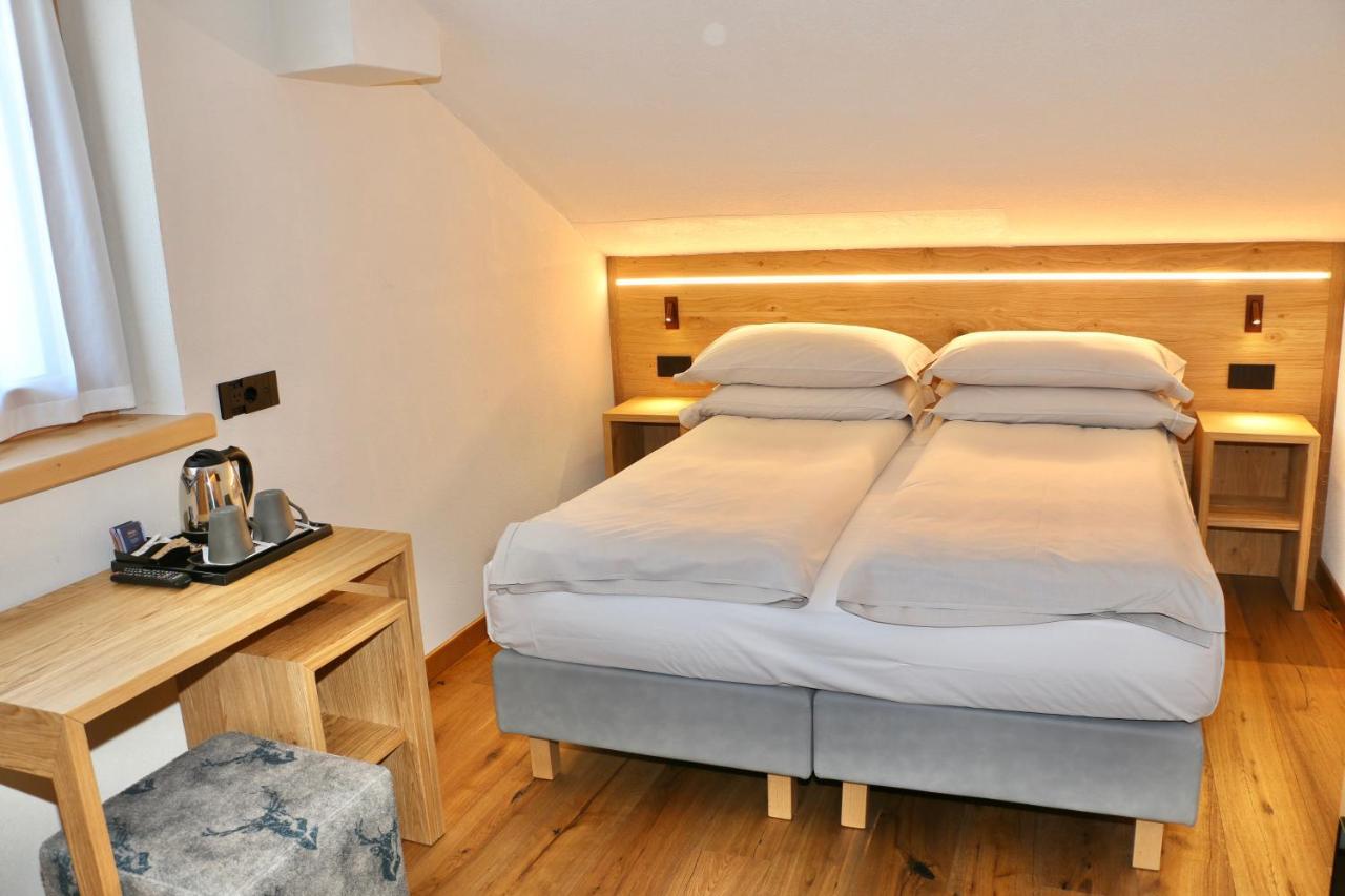 Hotel Galli'S - Centro Livigno Ngoại thất bức ảnh