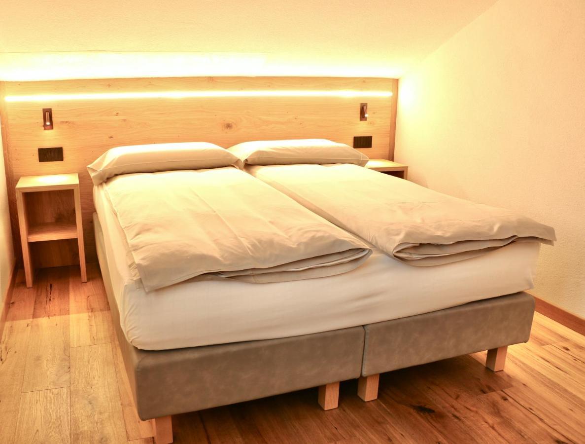 Hotel Galli'S - Centro Livigno Ngoại thất bức ảnh