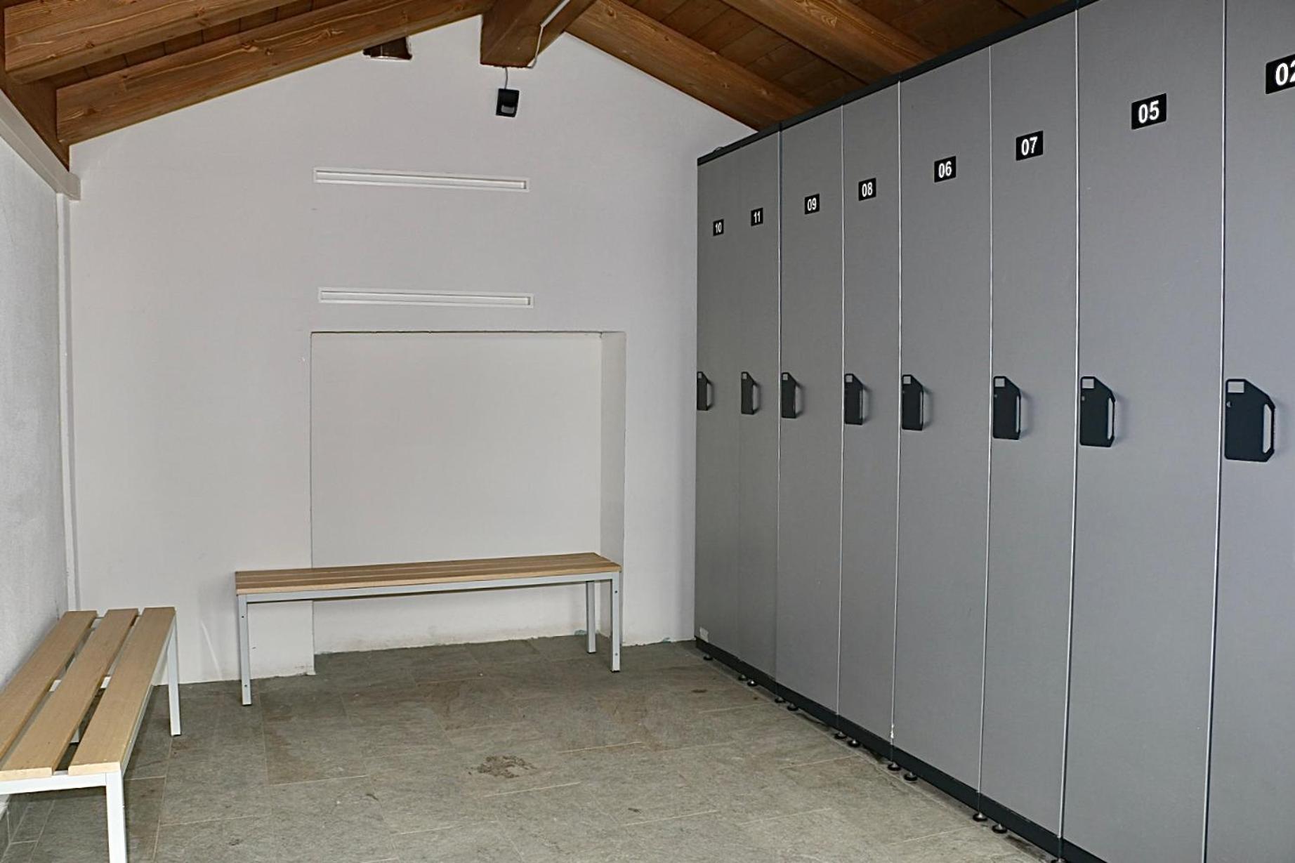 Hotel Galli'S - Centro Livigno Ngoại thất bức ảnh