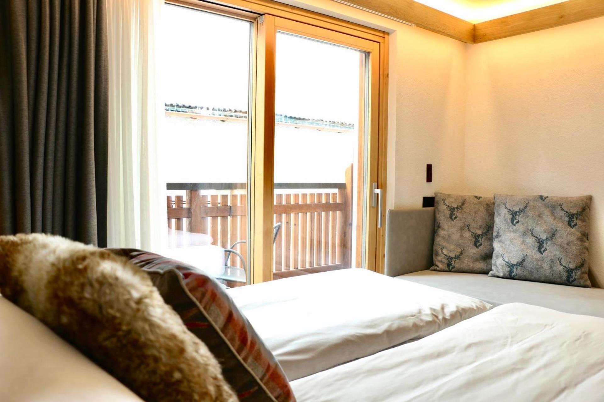 Hotel Galli'S - Centro Livigno Ngoại thất bức ảnh