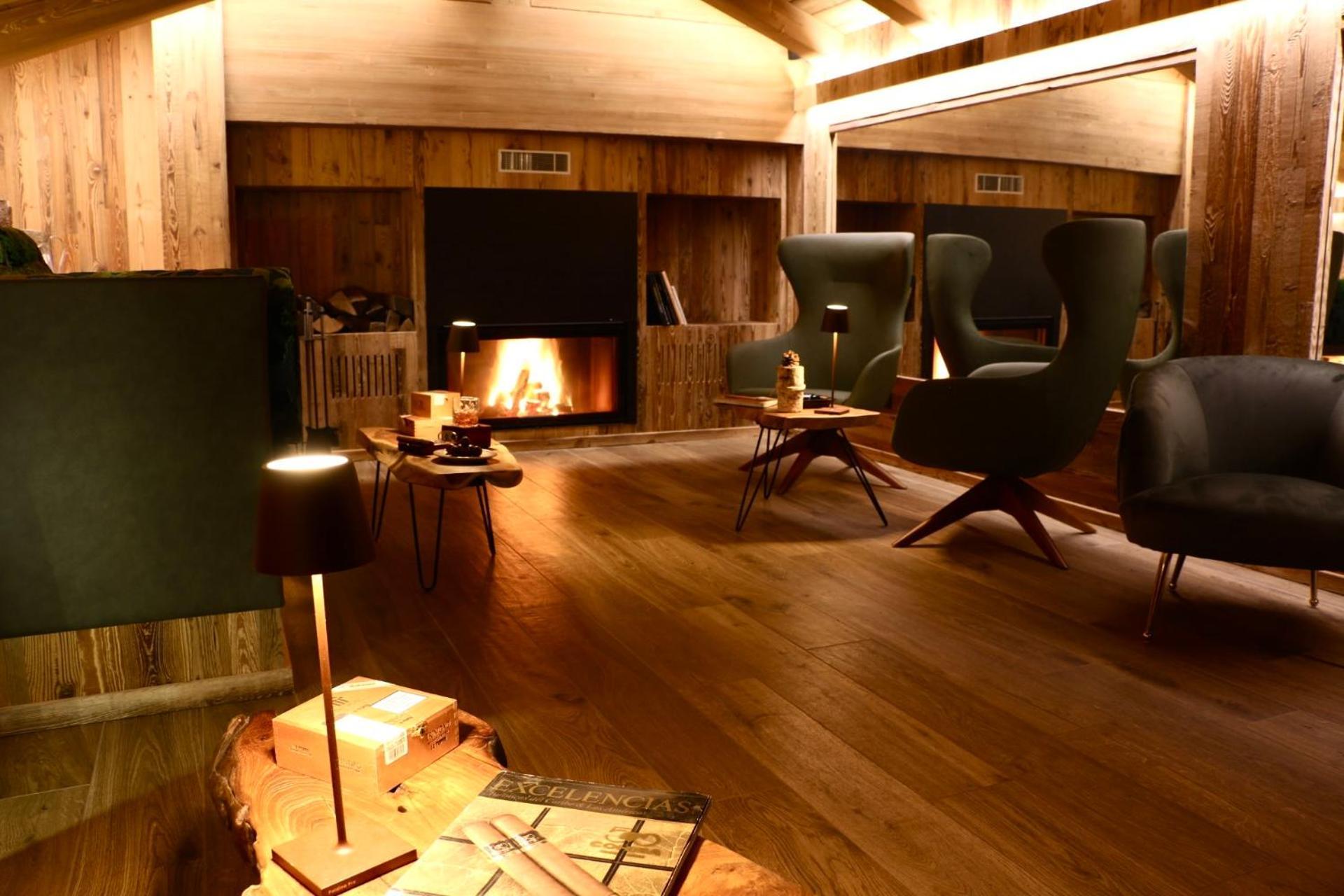 Hotel Galli'S - Centro Livigno Ngoại thất bức ảnh