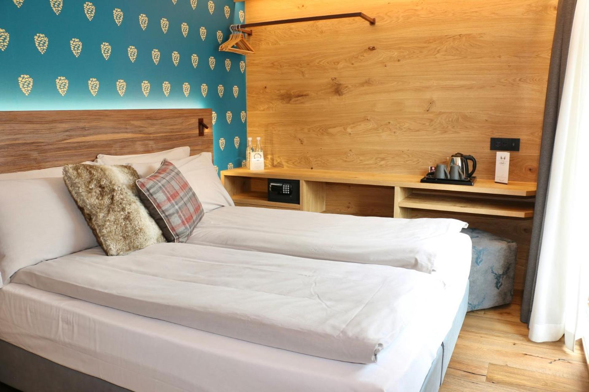 Hotel Galli'S - Centro Livigno Ngoại thất bức ảnh