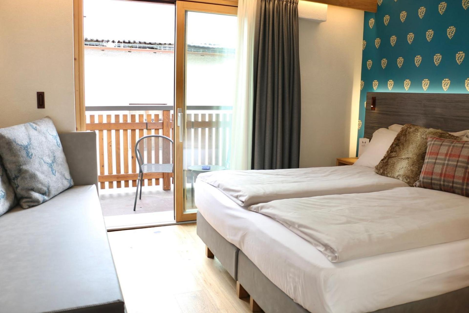 Hotel Galli'S - Centro Livigno Ngoại thất bức ảnh