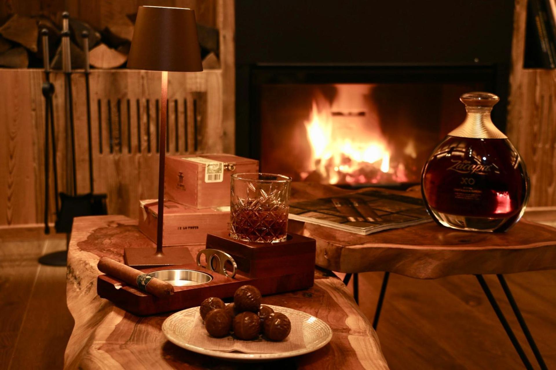 Hotel Galli'S - Centro Livigno Ngoại thất bức ảnh