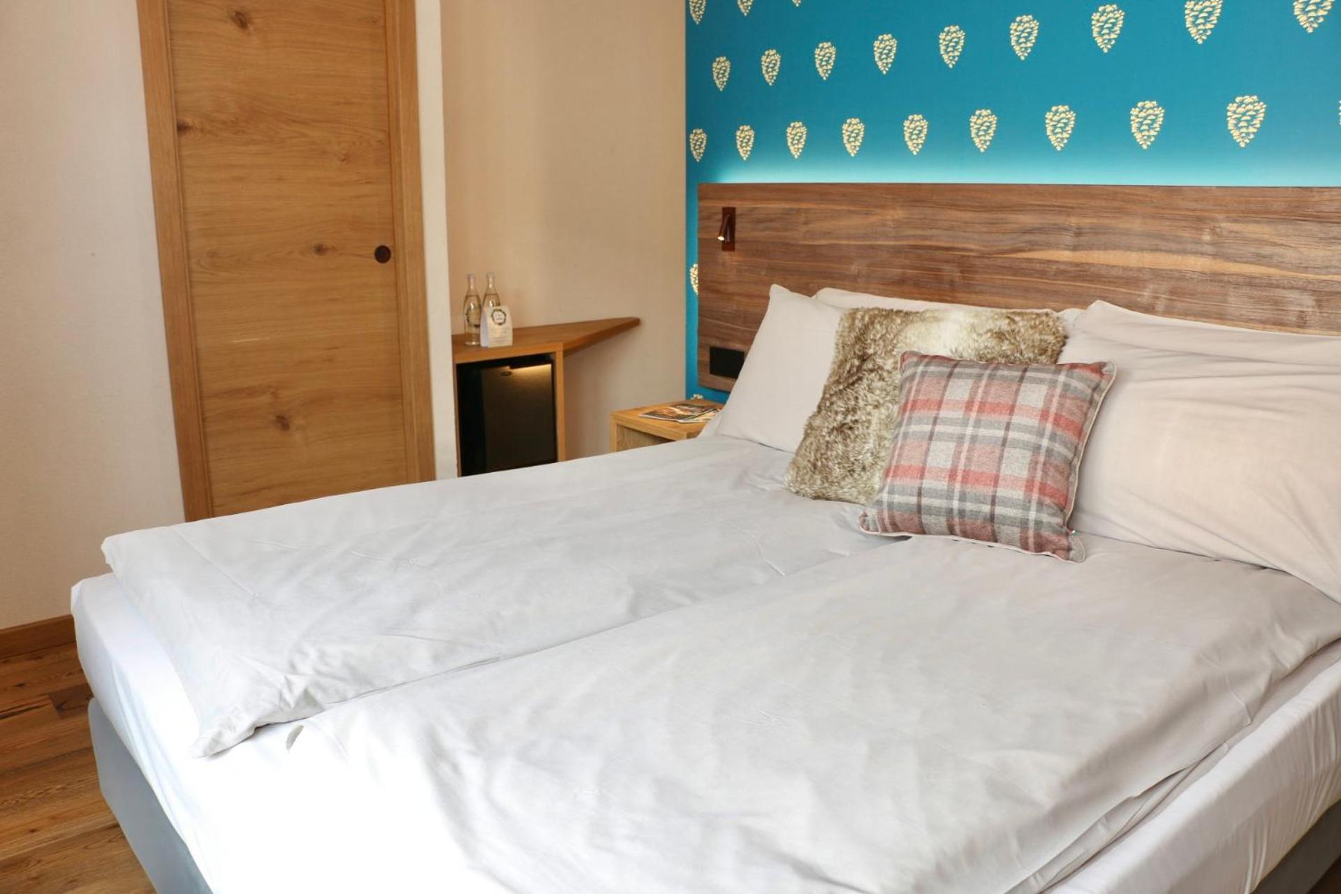 Hotel Galli'S - Centro Livigno Ngoại thất bức ảnh