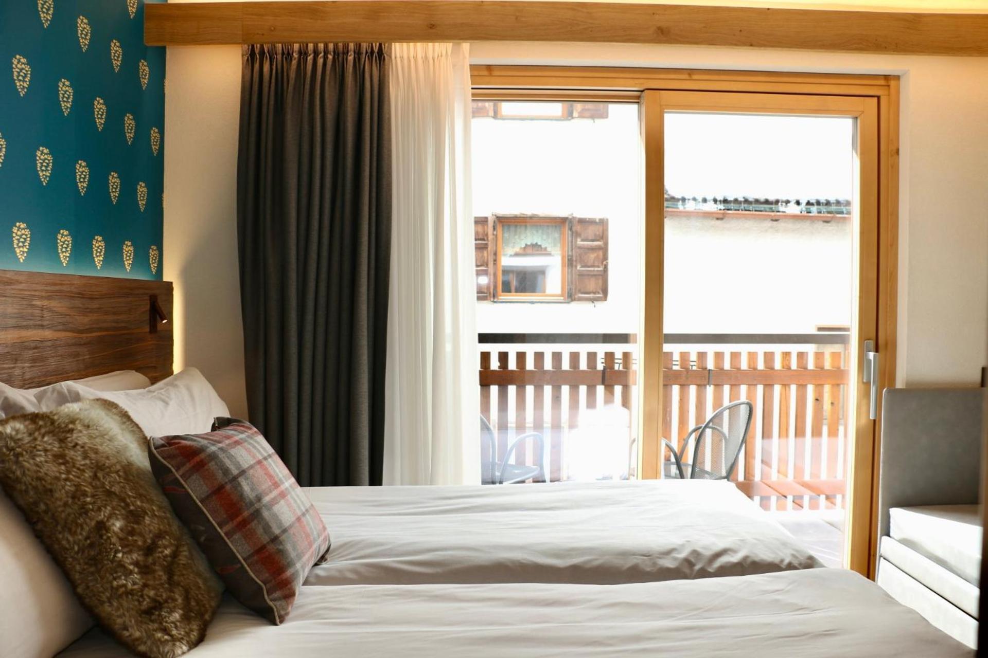 Hotel Galli'S - Centro Livigno Ngoại thất bức ảnh