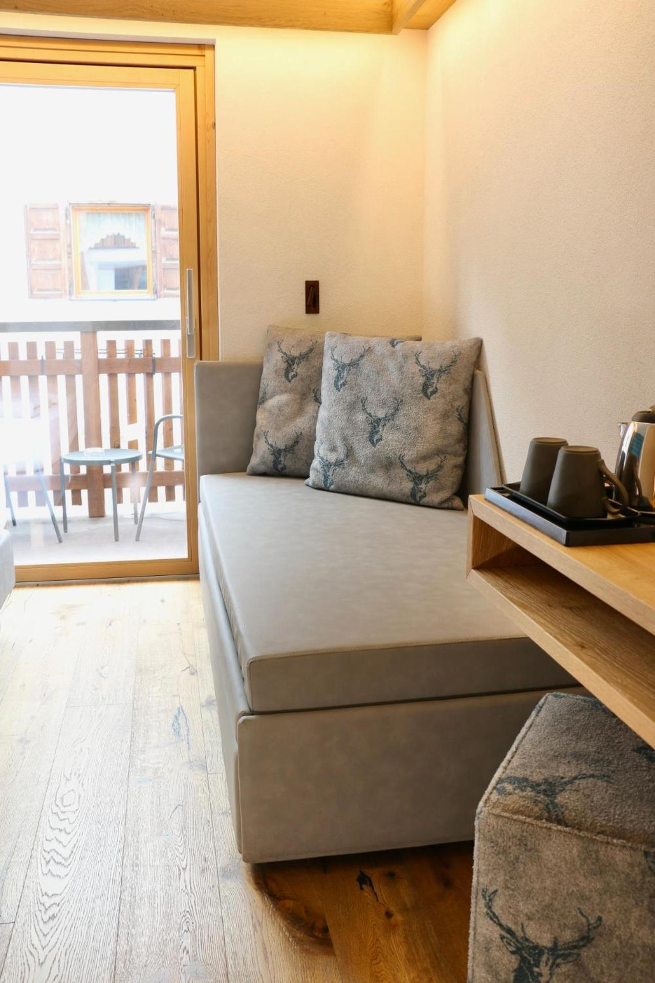 Hotel Galli'S - Centro Livigno Ngoại thất bức ảnh