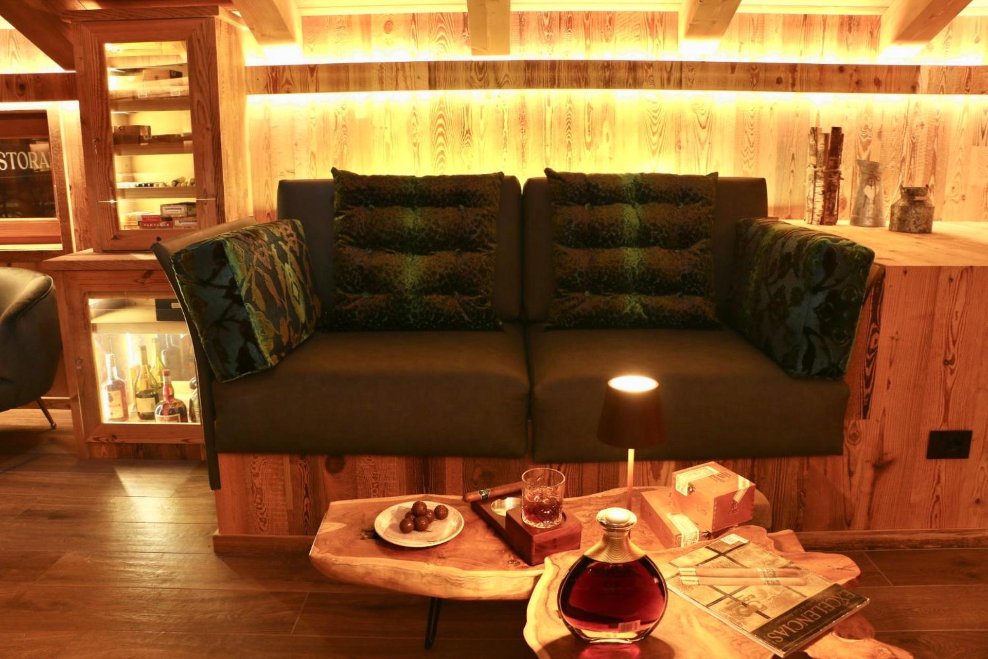 Hotel Galli'S - Centro Livigno Ngoại thất bức ảnh