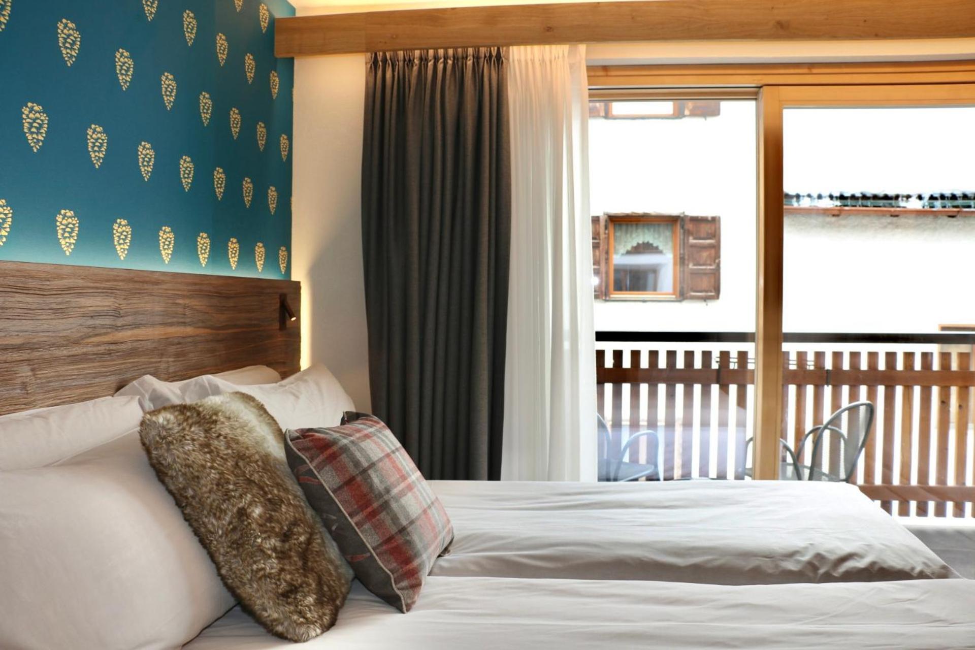 Hotel Galli'S - Centro Livigno Ngoại thất bức ảnh
