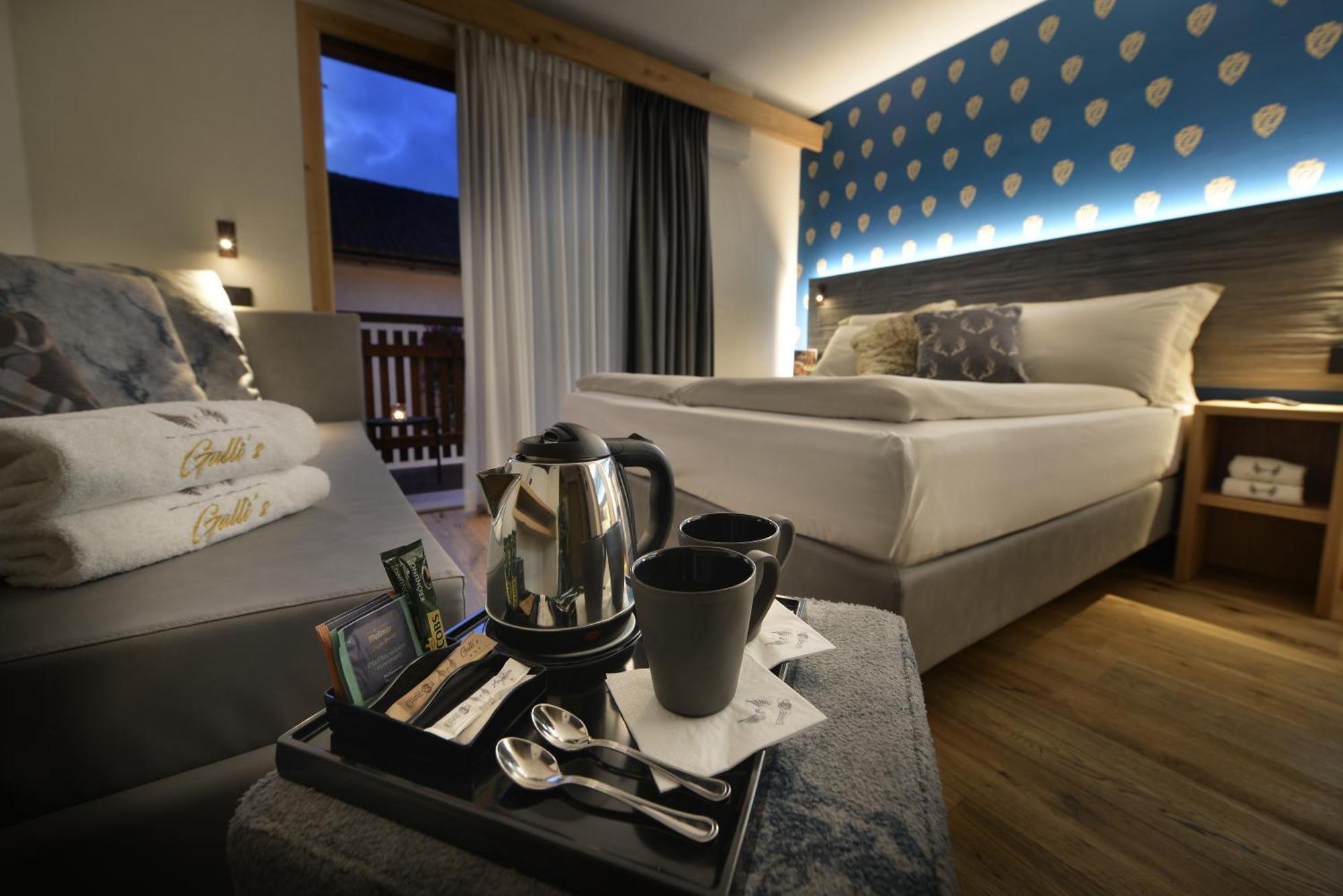 Hotel Galli'S - Centro Livigno Ngoại thất bức ảnh