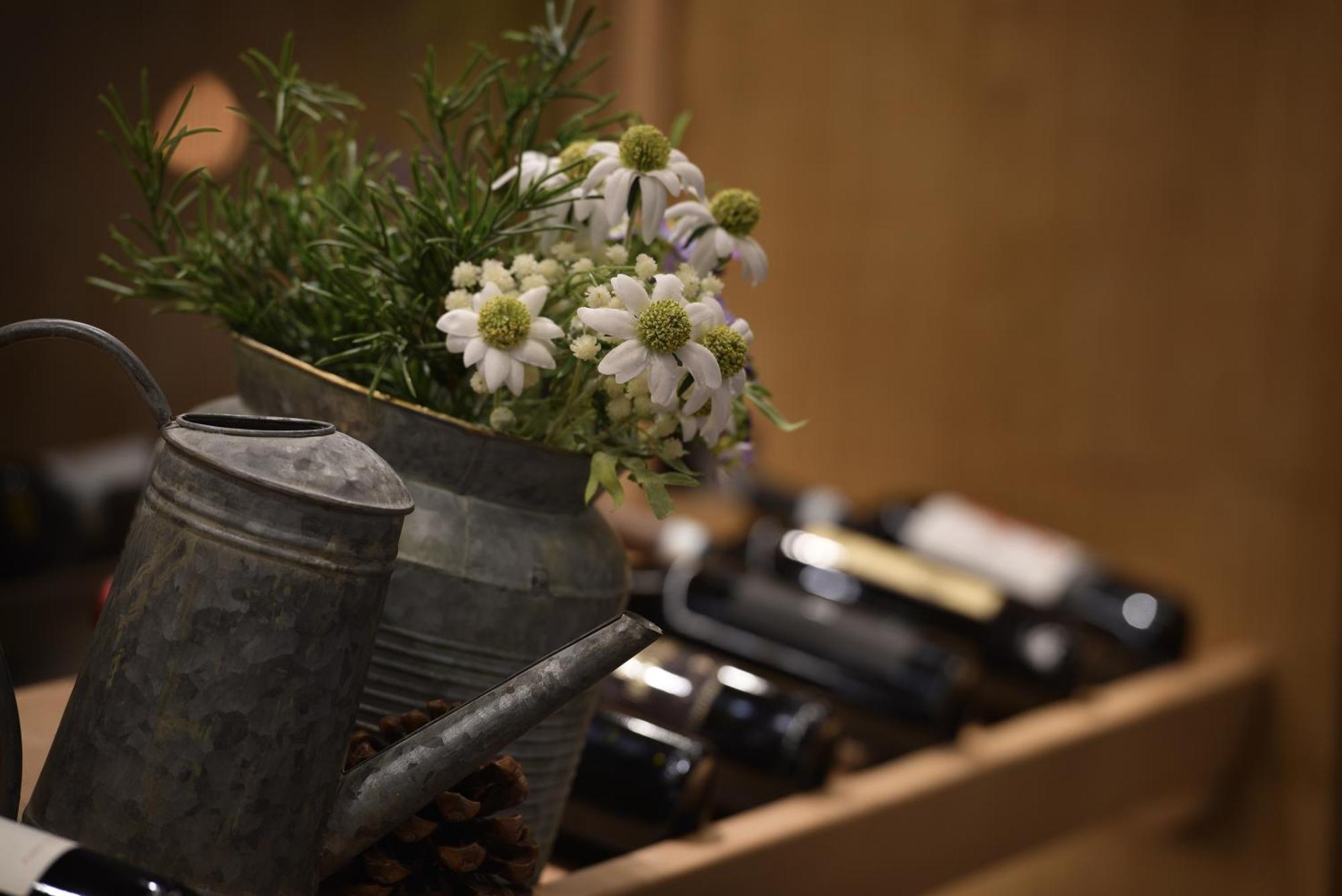 Hotel Galli'S - Centro Livigno Ngoại thất bức ảnh