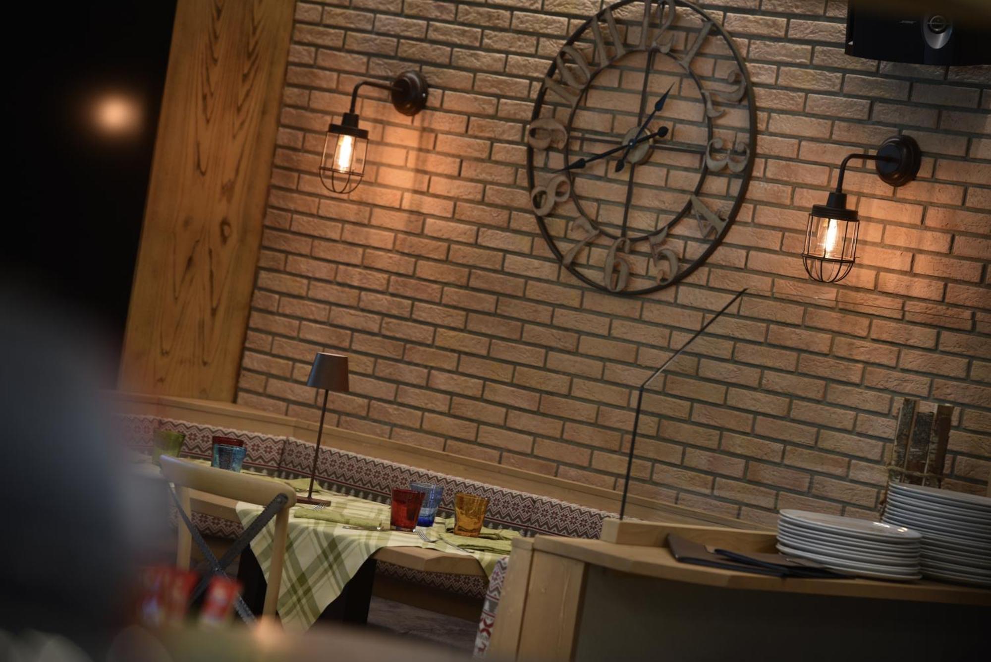 Hotel Galli'S - Centro Livigno Ngoại thất bức ảnh