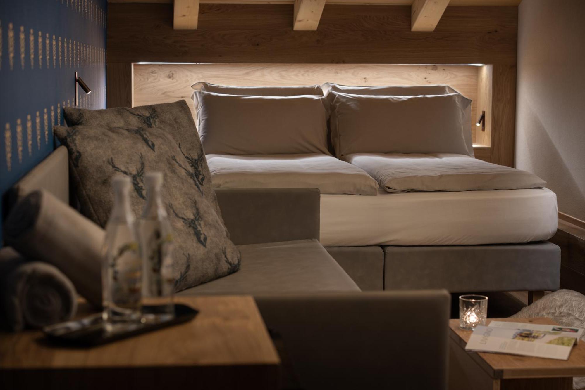 Hotel Galli'S - Centro Livigno Ngoại thất bức ảnh