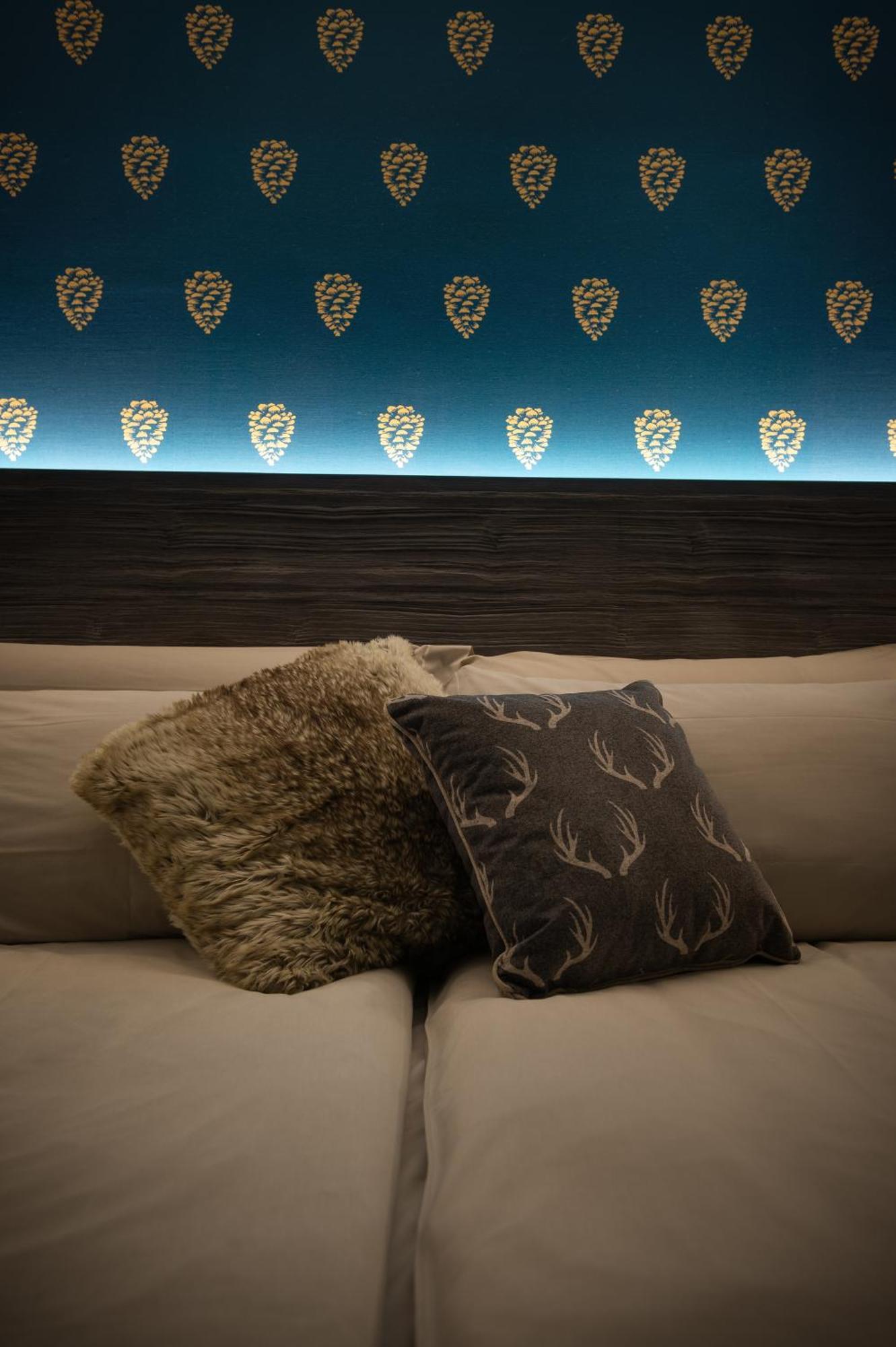 Hotel Galli'S - Centro Livigno Ngoại thất bức ảnh