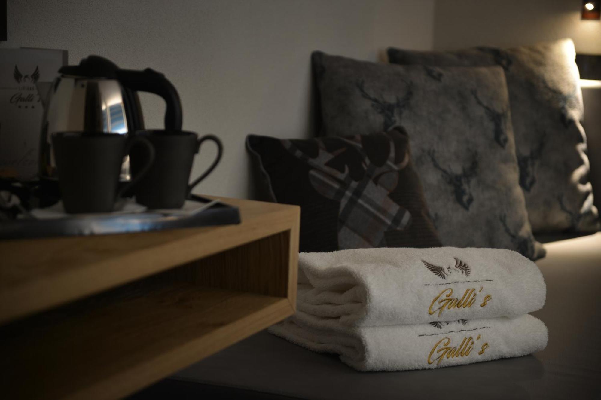 Hotel Galli'S - Centro Livigno Ngoại thất bức ảnh